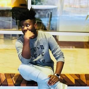 Meet your Posher, Ricky